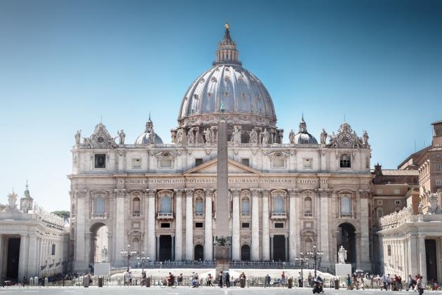 Vaticano,  da oggi tutti potranno candidarsi per un posto di lavoro nella Santa Sede