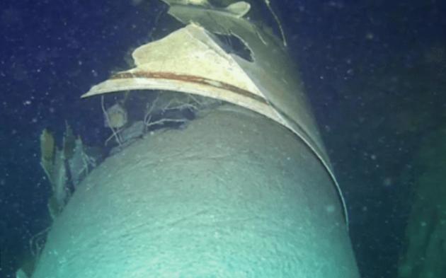 Sabotaggio gasdotto Finlandia, Helsinki: "Una nave cinese ha danneggiato il Baltic Connector trascinando la sua ancora sul fondale marino”