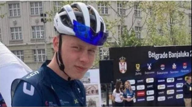 Mark Groeneveld morto improvvisamente per infarto a 20 anni, è l'ennesimo ciclista con problemi cardiaci improvvisi dal 2020