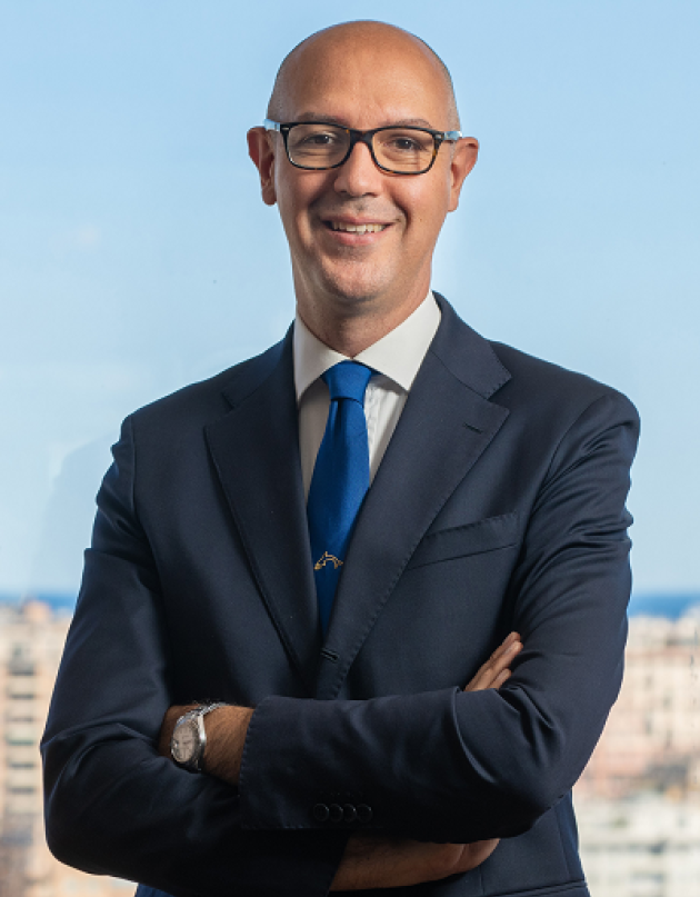 ANCIT, Giovanni Battista Valsecchi è il nuovo presidente; vicepresidenti Filippo Amodeo e  Giacinto Callipo