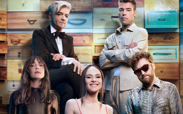 X Factor 2023, quando iniziano i Live Show: concorrenti, giudici, streaming