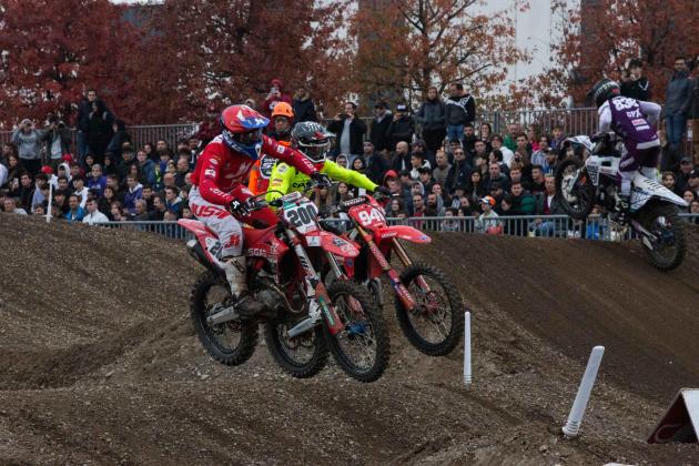 EICMA, si alza il sipario su Motolive; il palinsesto delle gare e esibizioni in programma dal 9 al 12 novembre