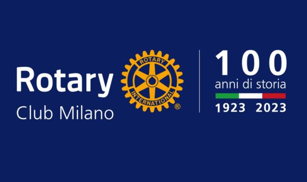 Mostra a Palazzo Morando. 100 anni di storia e società attraverso la presenza del Rotary a Milano