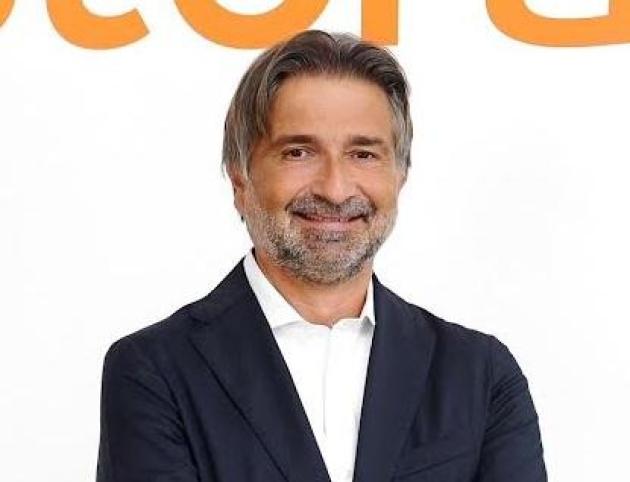 Outbrain, Corrado Massaro è il nuovo General Manager per l'Italia; collaborerà con di Gloria Invernizzi e Alberto Mariscotti