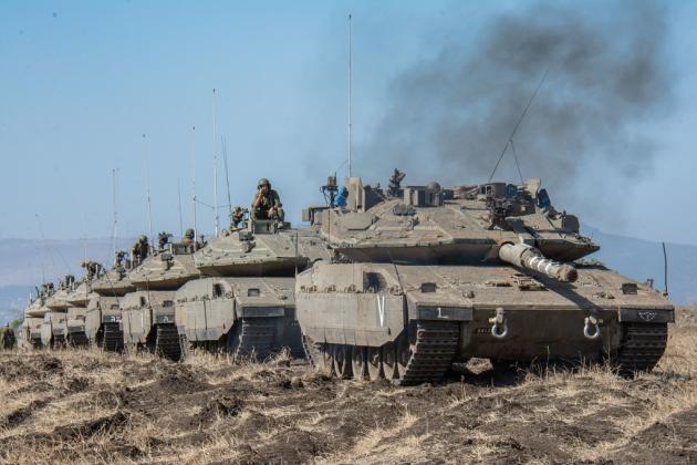 Israele, scatta fase 3 verso Gaza City, Netanyahu: "Nessuna tregua, è tempo di guerra", Putin: "La Pax americana non esiste più"