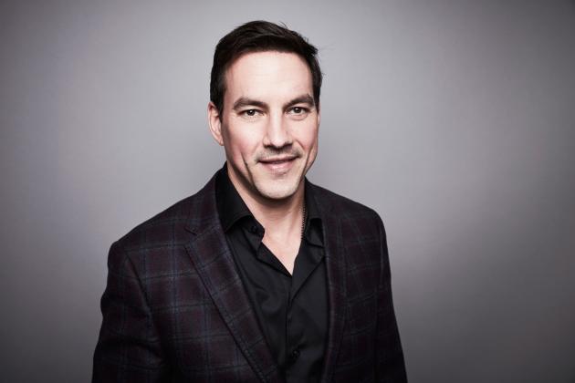 Addio a Tyler Christopher, morto d'infarto a 50 anni l'ex marito di Eva Longoria, attore star di "General Hospital"