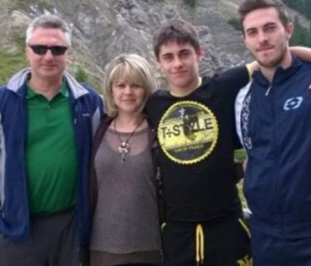 Genova, la cassazione ordina di rifare il processo ai fratelli che uccisero il padre, cancellate condanna e assoluzione