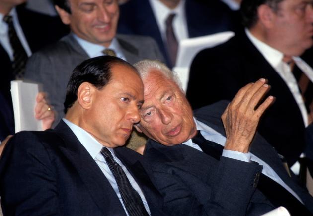 Le collezioni d'arte Agnelli e Berlusconi accomunate dall'annosa incredibile dimenticanza dell'arte moderna