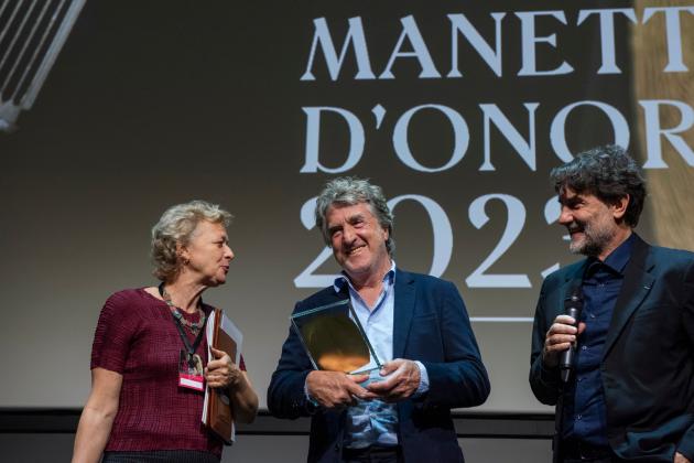 France Odeon