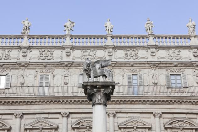Palazzo Maffei
