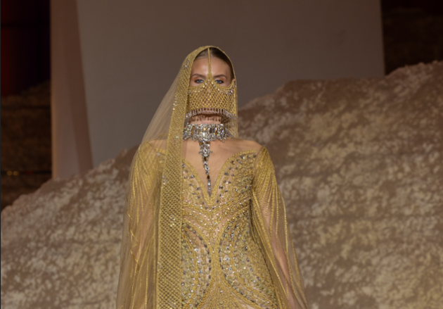 Riyadh Fashion Week