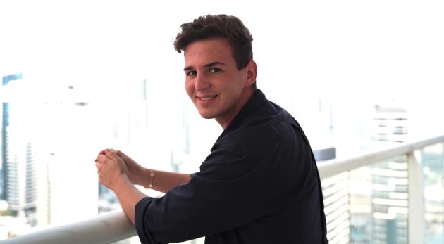 Intelligenza artificiale e nuove generazioni, come è l'approccio? Lo abbiamo chiesto al giovane imprenditore Alex Ene, esperto di E commerce
