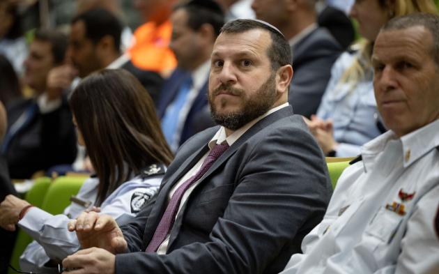 "Atomica su Gaza è opzione, anche se costasse vita dei 240 ostaggi": bufera su Amichai Eliyahu, ministro della Cultura dell’estrema destra israeliana; Netanyau lo sospende