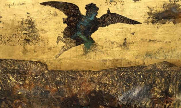 Anselm Kiefer