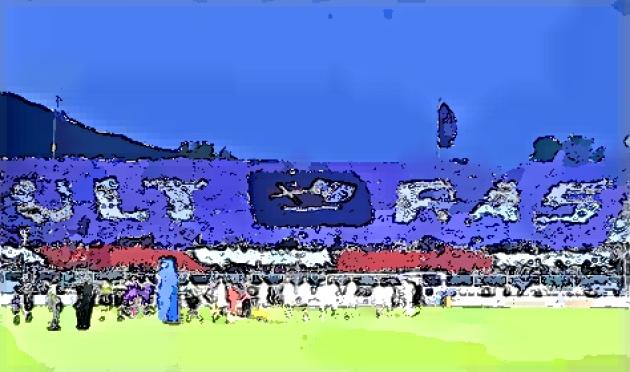 Curva Fiesole
