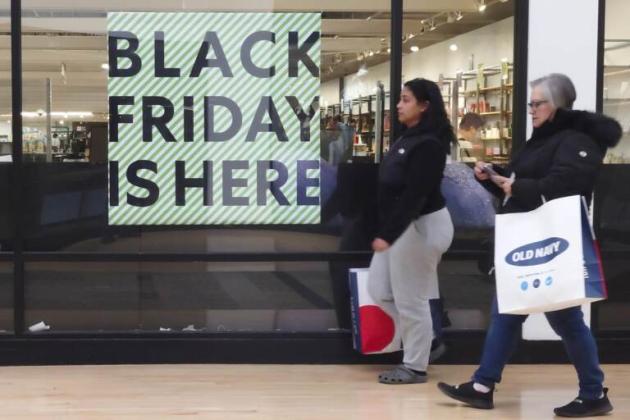 Black Friday 2023 Italia, quando inizia e quanto dura: le date di Amazon, Unieuro, Mediaworld, Euronics