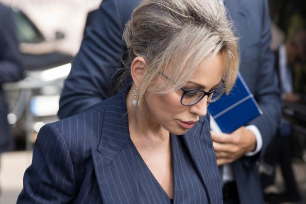 Marina Berlusconi