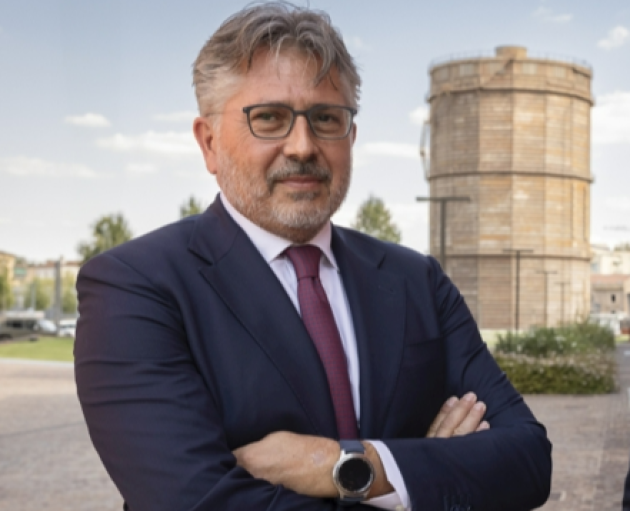 Gruppo Hera, nei primi 9 mesi 2023 EBITDA a € 1 mld (+15%), il Presidente Fabbri: "investimenti aumentati del 19%"