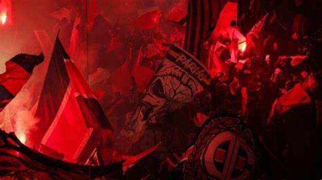 scontri ultrà a Milano