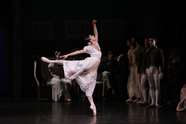 Teatro alla Scala, Nicoletta Manni è la nuova Étoile; l'annuncio inatteso sul palco 