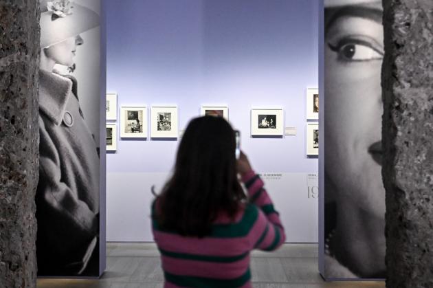 Intesa Sanpaolo, al via la mostra dedicata a Maria Callas a cura di Aldo Grasso alle Gallerie d'Italia di Milano