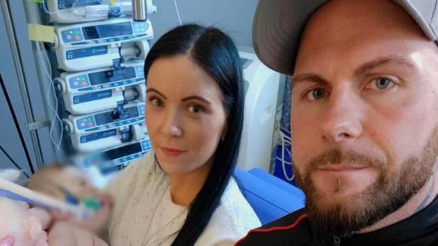 Sindrome da deplezione mitocondriale, cos'è la malattia incurabile di Indi Gregory per cui Londra ha disposto stop a trattamenti vitali
