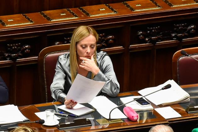 Premierato, Meloni e l’ipotesi referendum in caso di mancata approvazione del Parlamento: “Gli italiani non si faranno scappare la madre di tutte le riforme”