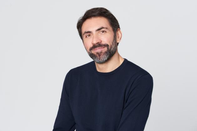 Daniel Lumera