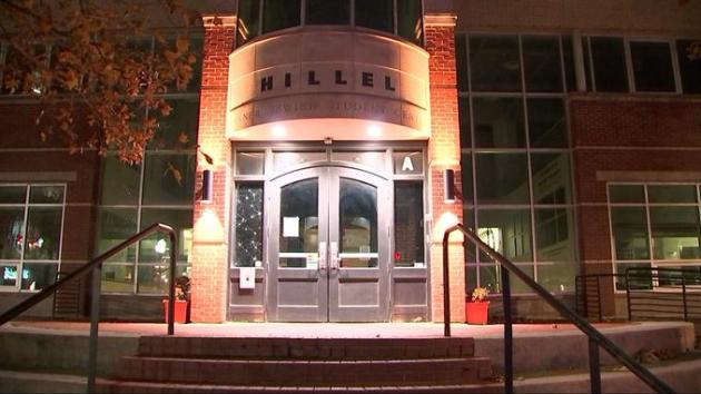 Attacchi antisemiti all'università dell'Ohio: pugni e insulti a due studenti ebrei, donne strappano la bandiera dello Stato d'Israele