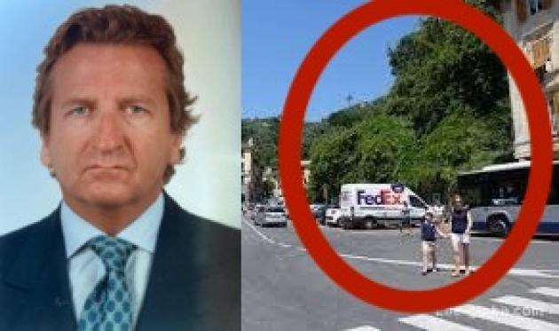 Portofino, Maurizo Raggio al GdI: “Ho rilevato l’area dell’ex Cavalluccio, faremo un progetto per ridurre il traffico, con parcheggi coperti, centro medico, parchetto per i bimbi, spa e tanto altro”