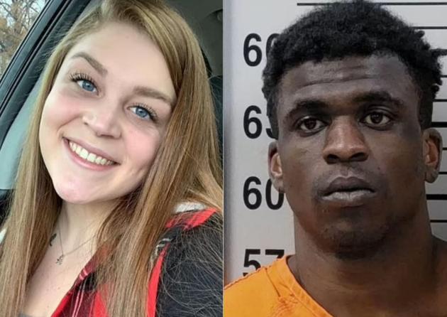 Usa, 22enne a 8 mesi di gravidanza decapitata dall'ex fidanzato afroamericano, la testa ritrovata in un cassonetto