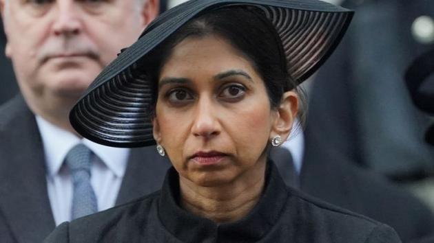 Gb, Sunak licenzia ministra interni Braverman, accusò la polizia di non aver represso le manifestazioni pro-Palestina. L'ex premier Cameron ministro degli Esteri