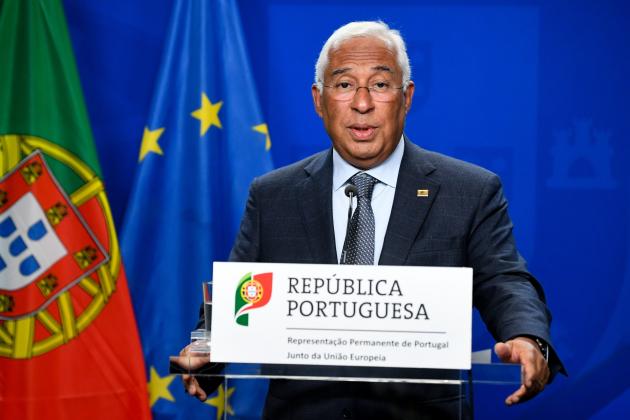 Portogallo, dimissioni premier Antonio Costa per corruzione, ma l'indagato è l’omonimo ministro dell’economia: errore di trascrizione nelle indagini