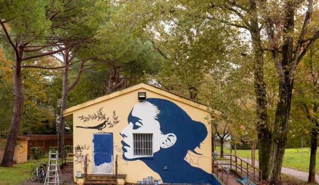 La Casa degli Scout