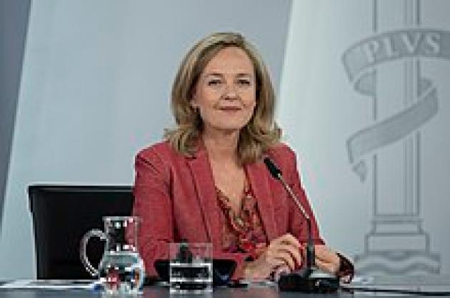 Bei, Nadia Calviño in pole position per la poltrona di Presidente; sfuma l'ipotesi Daniele Franco  