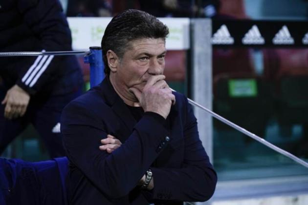 Walter Mazzarri nuovo allenatore del Napoli dopo esonero di Garcia e il rifiuto di Tudor: ok a contratto di 7 mesi
