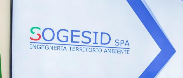 Sogesid S.p.A., primo semestre 2025 utile  a € 206mila ed EBITDA positivo per € 524mila, valore della produzione a € 29,1 milioni (+11,7%)