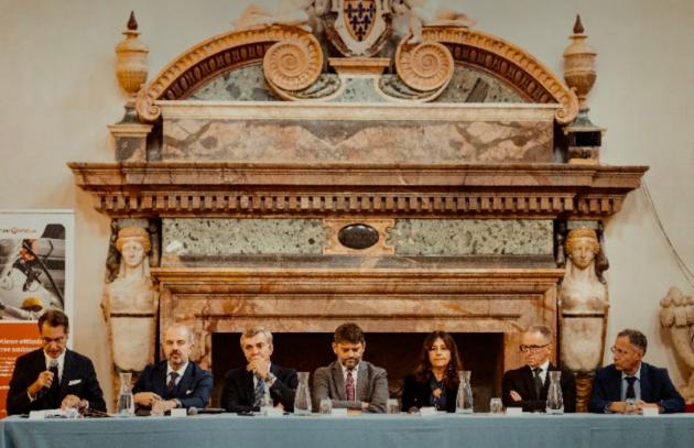La presentazione