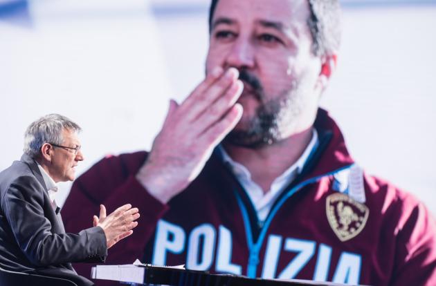 Sciopero 17 novembre 2023, Salvini firma precettazione, orario ridotto da 8 a 4 ore, Landini: "Atto politico gravissimo, dov'è Meloni?"