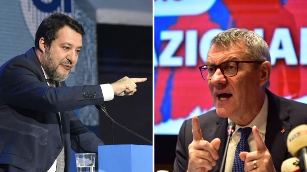 Sciopero generale 17 novembre 2023, passa la linea di Salvini, i sindacati: “Nei trasporti mobilitazione ridotta di 4 ore, dalle 9 alle 13”