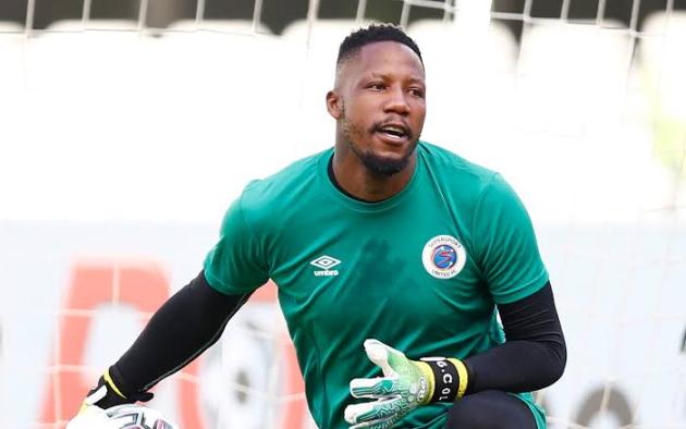 George Chigova, morto dopo un malore improvviso a 32 anni l'ex portiere dello Zimbabwe. Già a luglio aveva avuto un infarto
