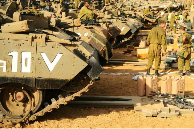 Israele alla conquista anche del sud della Striscia, Ministro della Difesa Gallant: "Controllo di Gaza city quasi completo, ora via a fase 2"