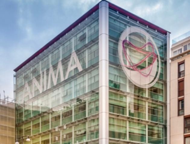 Anima Holding firma per l’acquisto del 100% di Kairos Partners a €20-25 mln, battendo Zurich Italia