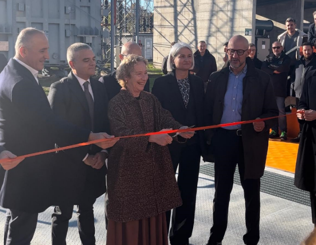 A2A e Schneider Electric, al via l’Underground Compact Substation, 1° cabina elettrica in Italia interrata e impermeabile