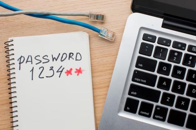 Password più usata in Italia nel 2023 non è più 123456, ma la fantasia degli italiani non decolla