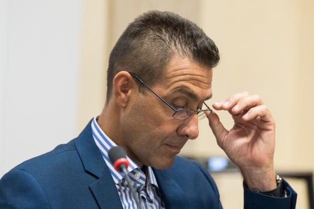 Vannacci querela Bersani ed un utente di X per diffamazione, il generale: "Aggressioni verbali per il mio libro 'Il mondo al contrario', ho altri nomi anche importanti sulla mia 'lista'"