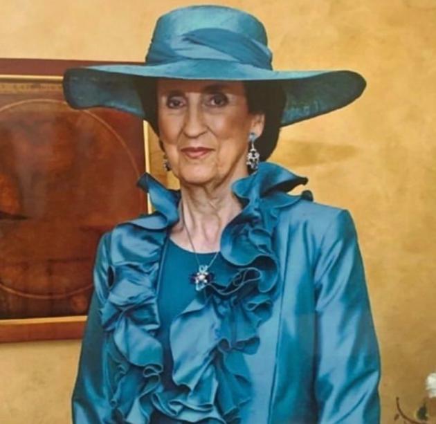 Maria Cristina di Savoia-Aosta