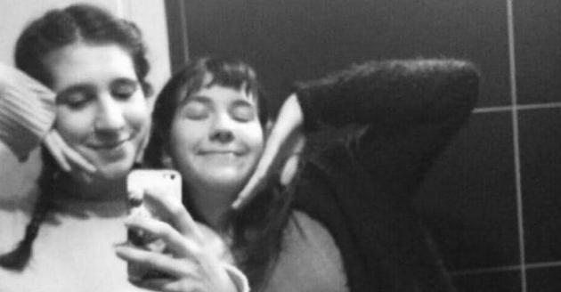 Elena Cecchettin, chi è la sorella di Giulia: le frasi su salvini e il patriarcato, il rapporto col padre, gli studi