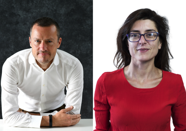 Wavemarker Italy, Julian Prat è il nuovo Chief Operating Officer; Daniela D'Arcangelo Chief Strategy Officer