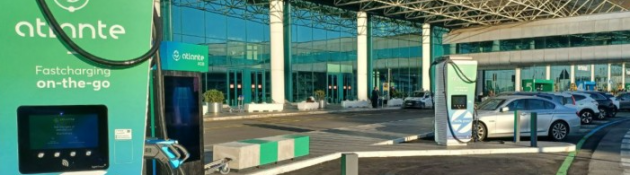 Nuova rete europea di ricarica rapida per veicoli: possibile grazie alla collaborazione tra Wallbox e Atlante